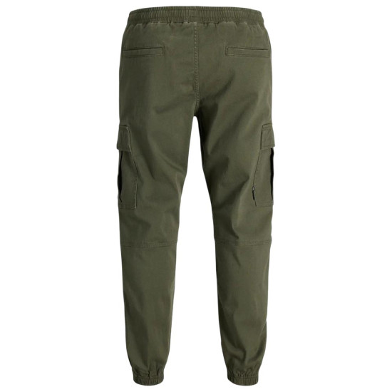 Jack & Jones Ανδρικό παντελόνι cargo